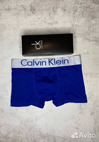 Трусы Calvin Klein мужские