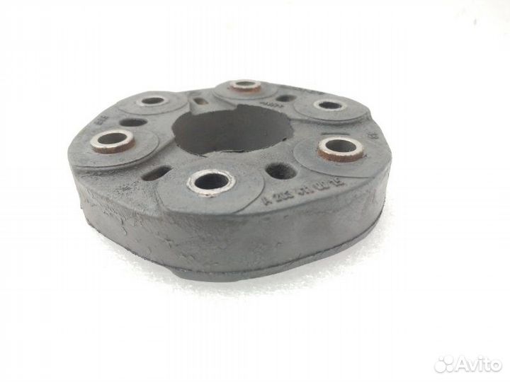 Муфта карданного вала Mercedes-Benz E-Class W211