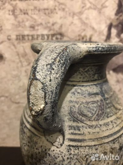 Ваза Нидерланды