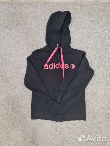 Спортивная кофта Adidas детская