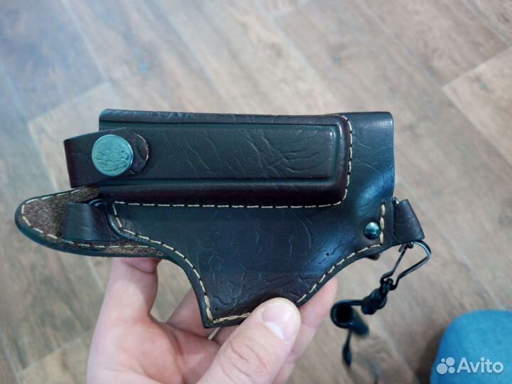 Кабура для пм, оперативная