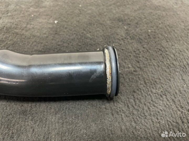 Трубка охлаждения Kia Stinger GT 3.3 turbo benzin