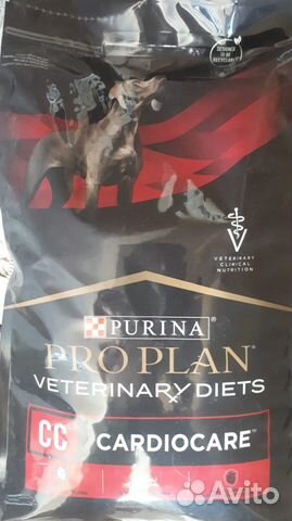 Сухой корм для собак Проплан, 3 кг