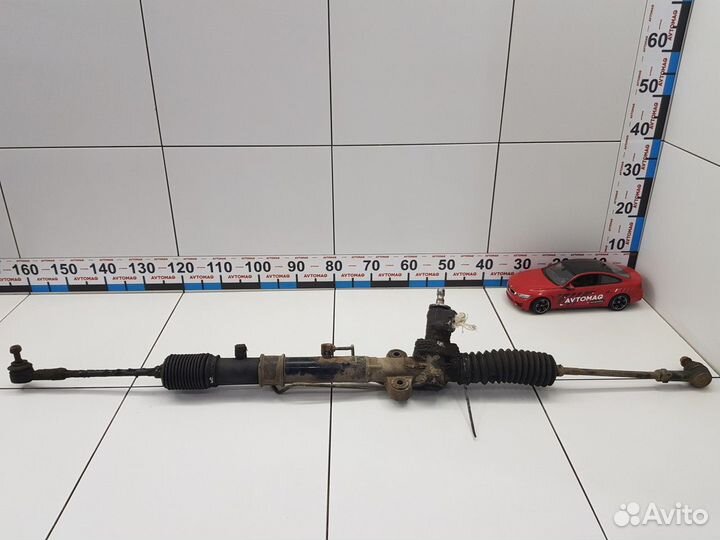 Рейка рулевая (Mitsubishi Galant)