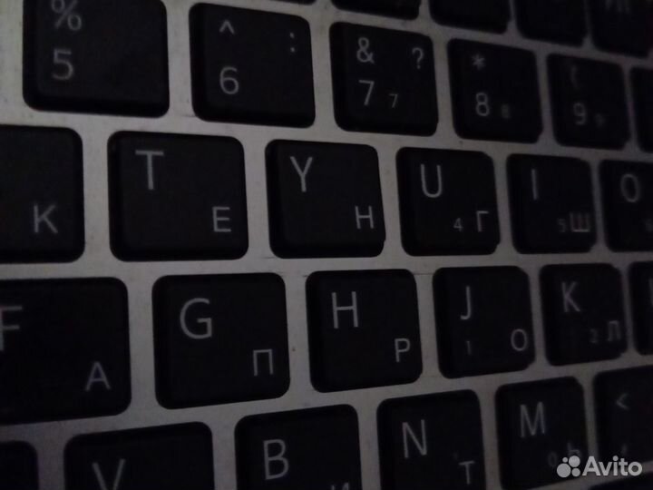 Зарядка для ноутбука