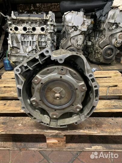 АКПП 6L45 GM бмв E87 BMW E90 N46B20B