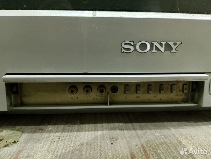 Телевизор бу в рабочем состоянии,без пульта