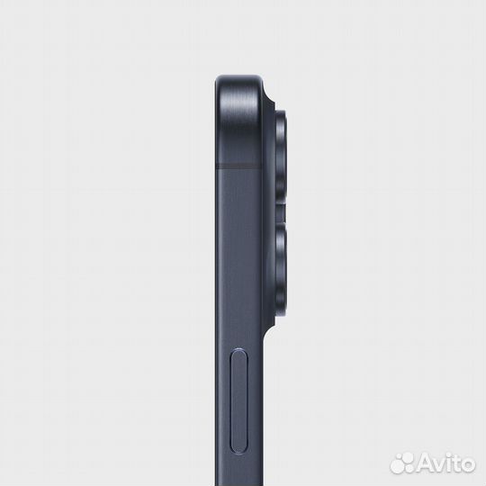 iPhone 15 Pro, 512 ГБ