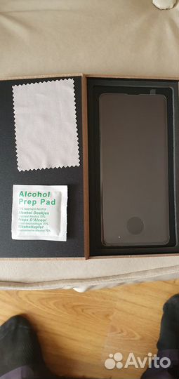 Защитное стекло samsung Galaxy S10