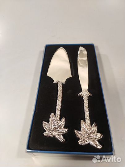 Набор для разрезания торта