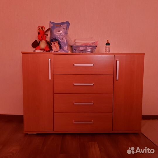 Комод бу