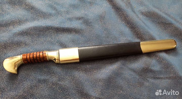 Нож казачий