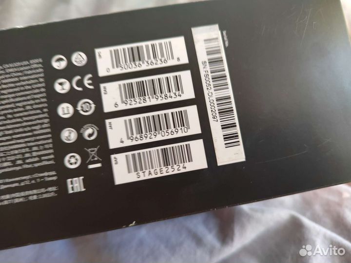 Динамики Jbl stage 2 524