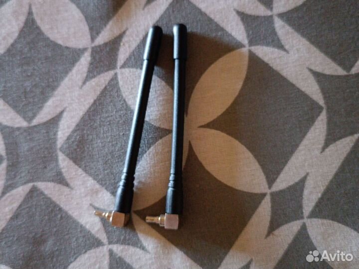 Антенна для мобильного wifi роутера huawei