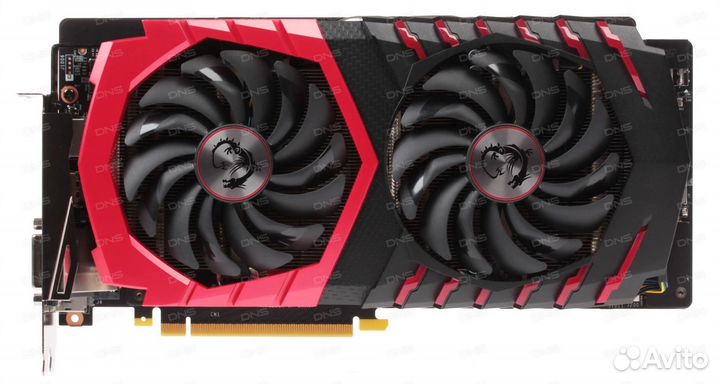 Видеокарта nvidia geforce gtx 1060 3gb