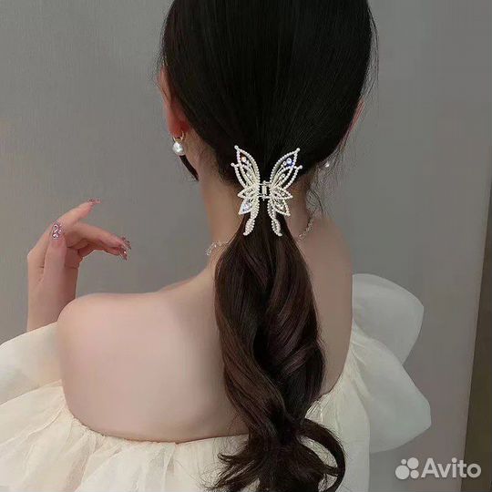 Заколки для волос