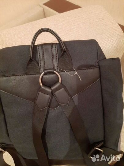 Рюкзак унисекс