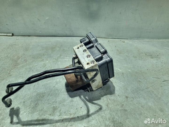Блок ABS Geely Atlas NL-3 2.4 2021