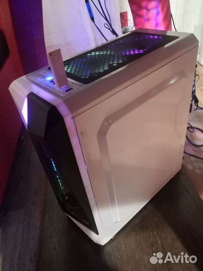 Сборка компьютера, Установка Windows,Ремонт и тд