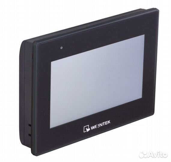 Панель оператора weintek cMT2078X