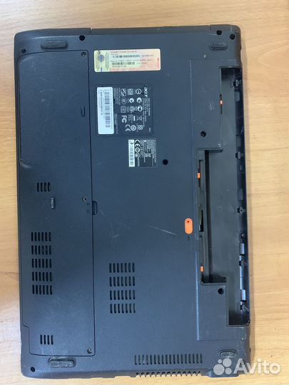 Acer aspire 5560g