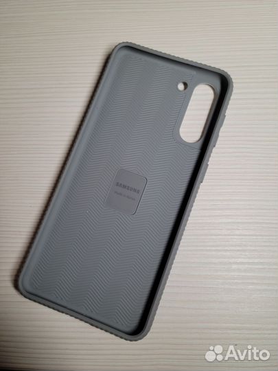Protective Standing Cover Samsung S21+ Plus