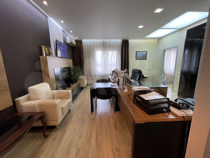 Здание, офис, производство, арендный доход 200тр