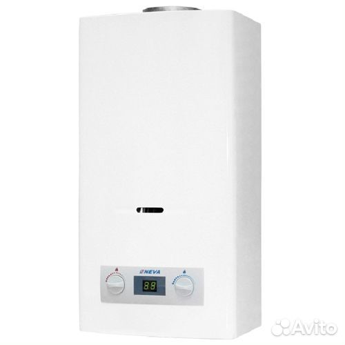 Ремонт газовых котлов колонок плит