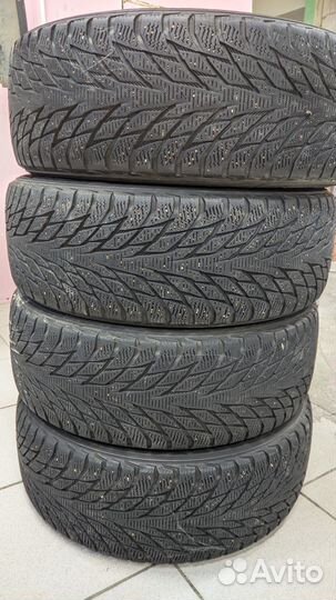 Nokian Tyres Hakkapeliitta R2 205/60 R16 96R
