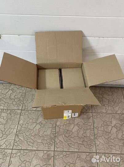 Хром-пакет на BMW X7 (ноздри, молдинг, выхлоп)