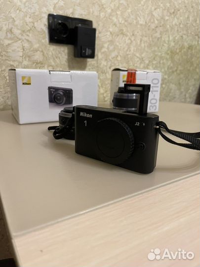Nikon 1 J 2