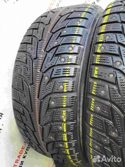 Hankook Winter I'Pike RS2 W429 215/50 R17 95T