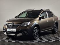 Renault Logan 1.6 MT, 2019, 69 720 км, с пробегом, цена 1 249 000 руб.