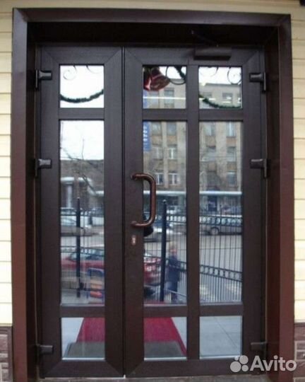 Окна пластиковые пвх