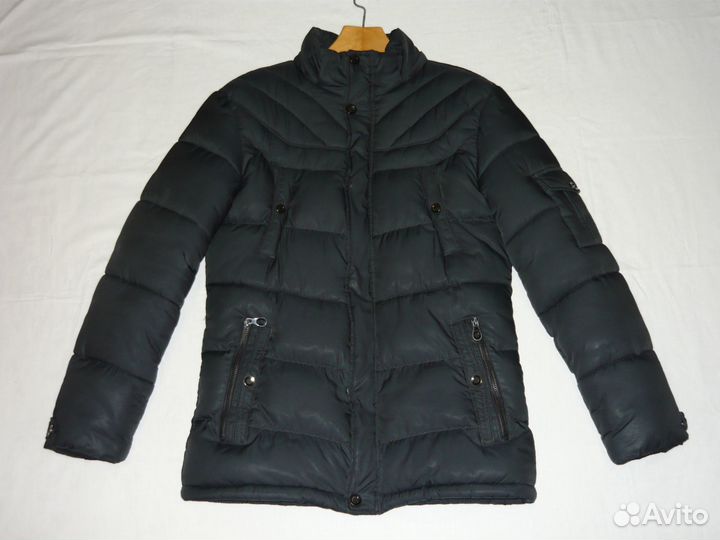 Пуховик мужской North Sunny (М)