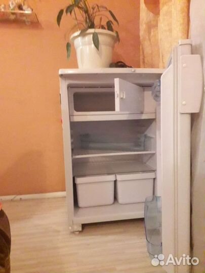 Минихолодильник бу