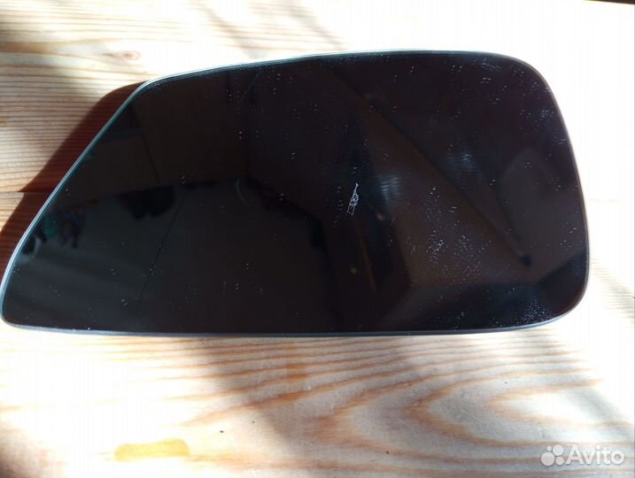 Зеркало левое bmw x3 e83
