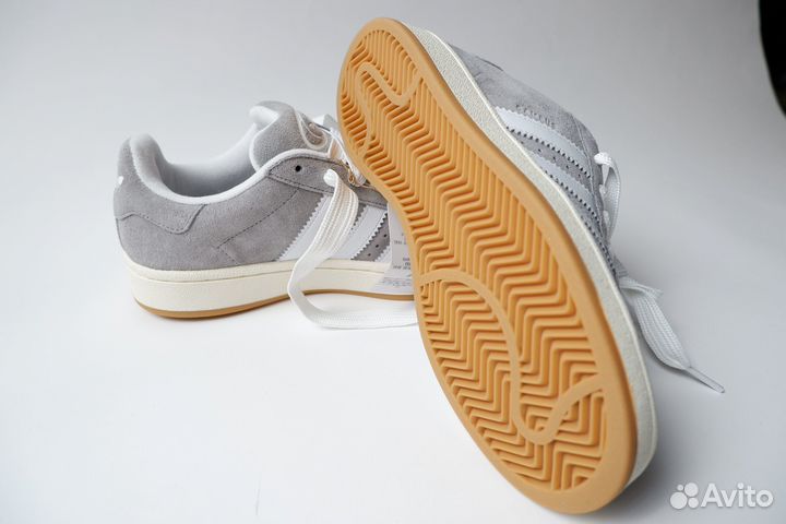 Кроссовки Adidas Campus 00s