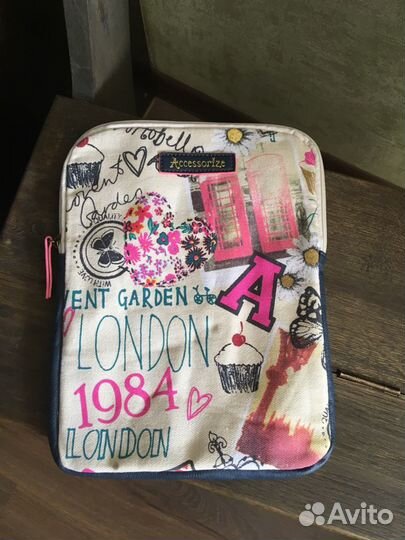 Чехол для планшета