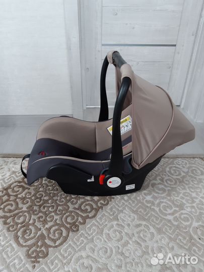 Автолюлька от 0