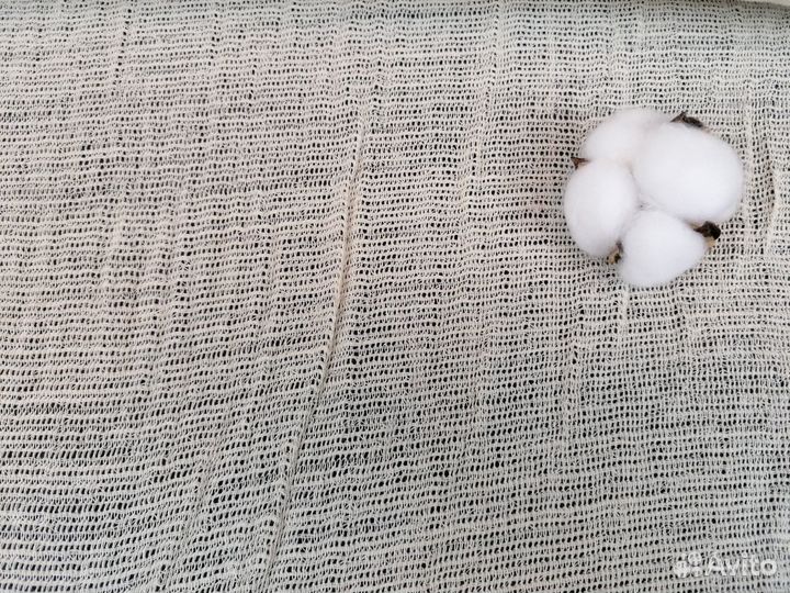 Неткол 100 хлопок