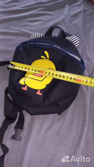 Рюкзак детский
