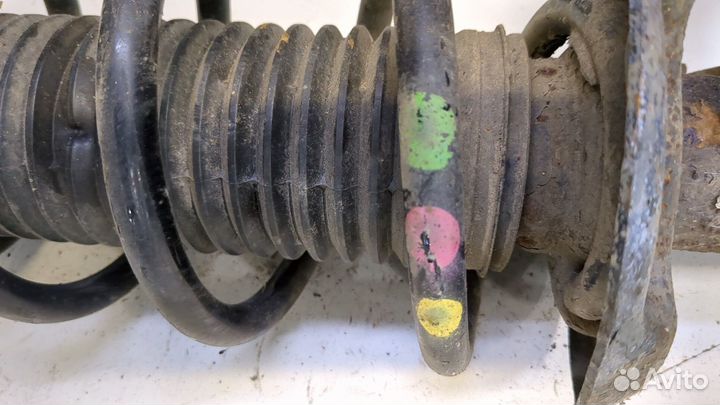 Амортизатор подвески Seat Leon 2, 2009