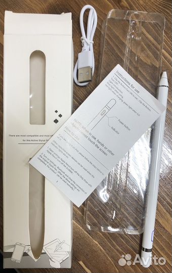 Стилус универсальный