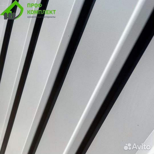 Профнастил