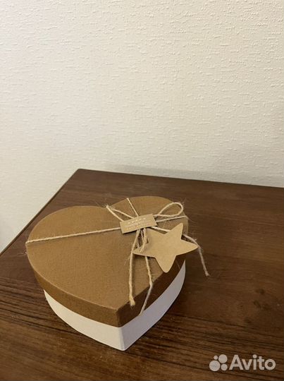 Подарочные коробочки