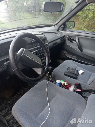 ВАЗ 2115 Samara, 2005