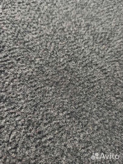 Отрез ткани драп