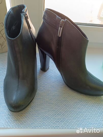 Ботильоны 36