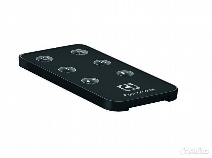 Электрический камин Electrolux EFP/W 1250ULS